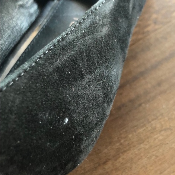 Elie Tahiri comfy kitten heels - Picture 2 of 6